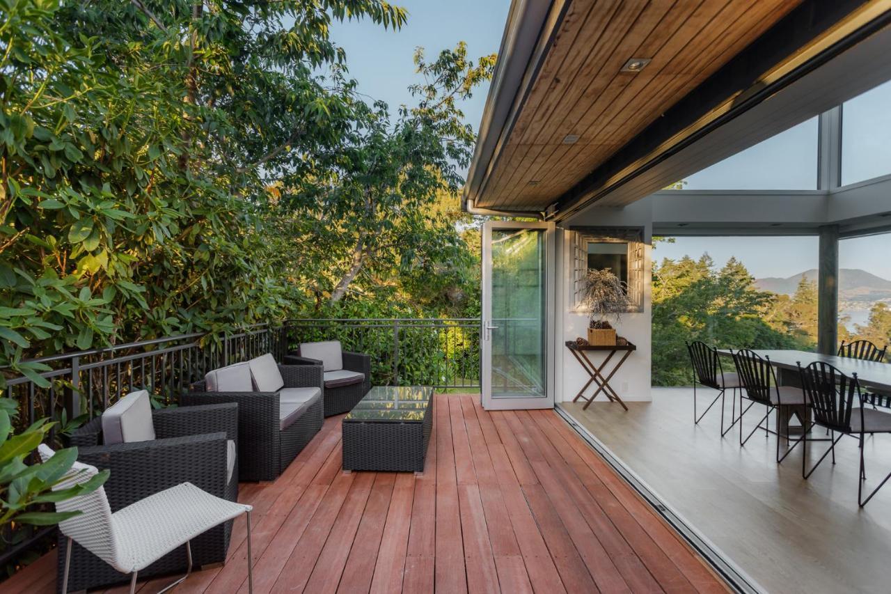 Acacia Cliffs Lodge Taupo Exterior photo